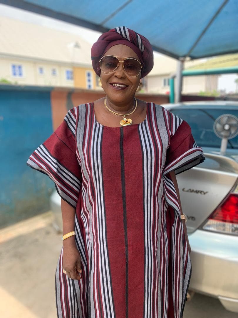 Angela Okonkwo